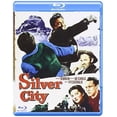 thumbnail image 1 of Silver City (1951) [ Blu-Ray, Reg.A/B/C Import - Spain ], 1 of 1