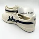 thumbnail image 5 of Onitsuka Tiger GSM SD 1183A803 200 OATMEAL PEACOAT Sneakers Shoes Unisex US4-9.5, 5 of 6