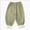 A20-Green, variant on 2-3T Infant Baby Solid Color Lightweight Jogger Pants, Elastic Waist Lace Ruffle Lantern Casual Trousers for Toddler Girls Pants,Pink