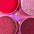 thumbnail image 4 of Cuarteto de Sombras para Ojos Intensity Glam Pink Up fucsia, 4 of 12