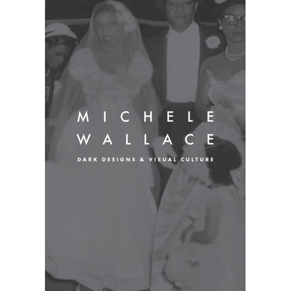 Dark Designs and Visual Culture, (Paperback)