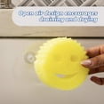 Scrub Daddy Sponge Holder Suction Sponge Holder Sink Organizer for