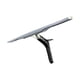 thumbnail image 2 of Golf portátil Putting Training Aid Golf Club Practice Alineation Training Swing Trainer T Putting Tool para interiores y exteriores, mujeres, hombres, shamjiam Entrenador de golf, 2 of 9