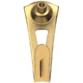 thumbnail image 1 of Colgadores de cuadros OOK 50024 Brass Art, 13,5 kg, máximo 3 unidades, 1 of 1