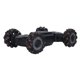thumbnail image 3 of Gesture Sensor RC Car 360 Degree Rotating 2.4G Remote Control Stunt Car with Light for 8 Years Old Above Orange, 3 of 4