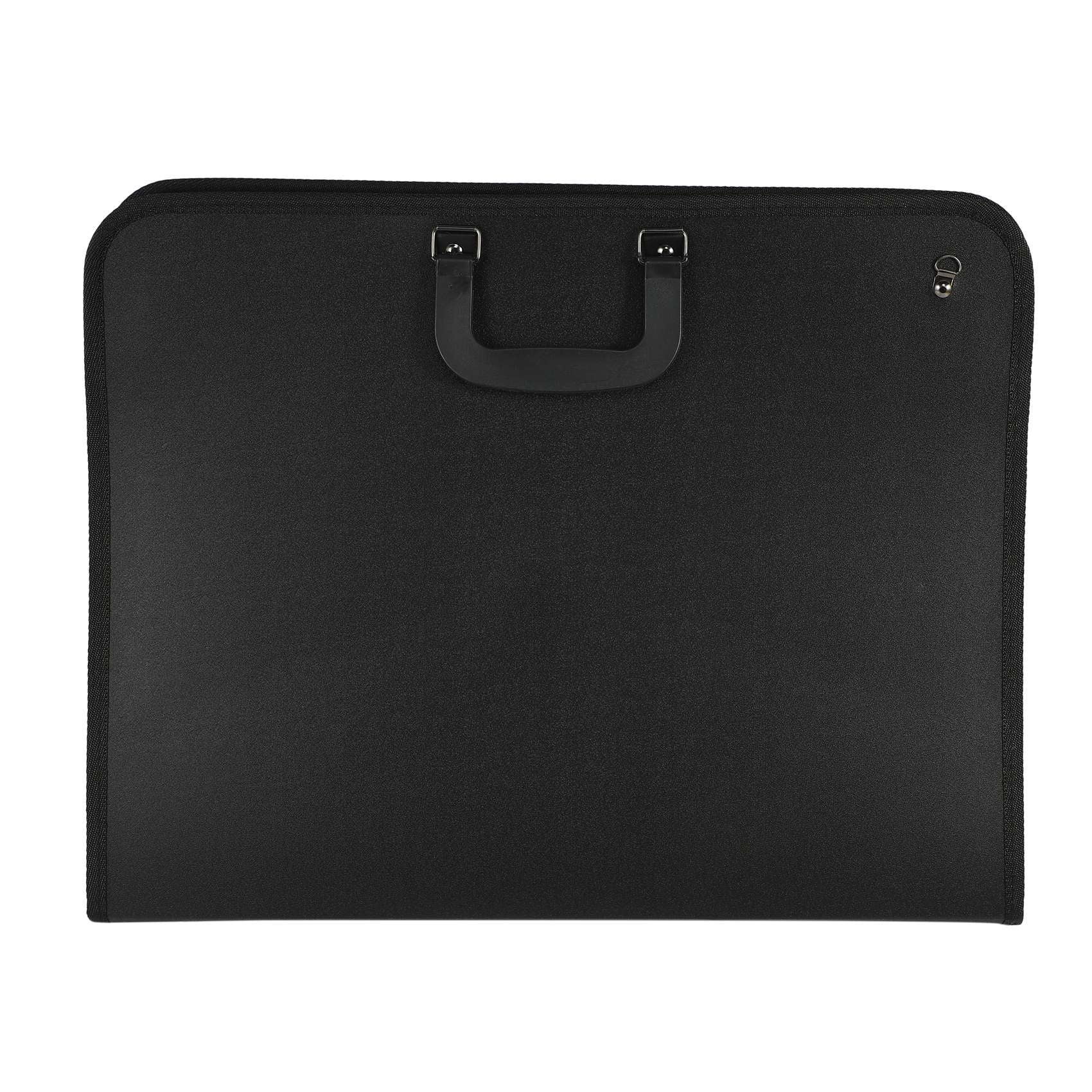 2X A3 Portfolio Expanding Folder File Organiser Office Document Carry Case