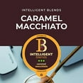 thumbnail image 5 of Intelligent Blends Caramel Macchiato Coffee Pods, Compatible w/ K-Cup Brewers, 100ct, 5 of 5