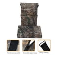 thumbnail image 4 of Cojín de Asiento Plegable Treestand Tela Oxford Esponja Gruesa Tamaño Plegable Silla de árbol de Caza Ajustable para Exteriores ANGGREK  Otros, 4 of 8
