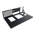 thumbnail image 1 of Open Chassis Frame Widely Body Heat Dissipation Design Thickened Mother Board Bracket for ATX/M-ATX/ITX Motherboards, 1 of 5