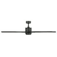 thumbnail image 5 of Renegade 66" Matte Black Dimmable LED Smart Ceiling Fan with Remote Control, 5 of 12