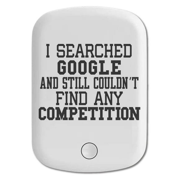 DistinctInk Magnetic Battery Pack, 5000 mAh Wireless Portable Charger with USB-C Cable, Compatible with MagSafe iPhone 14 / 13 / 12 Series - I Searched and Couldn't Find Competition