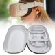 thumbnail image 1 of Estuche para auriculares VR estuche rígido para viajes para auriculares VR resistente al impacto capa de tela Oxford protector liviano para viajes accesorios para ANGGREK Otros, 1 of 8