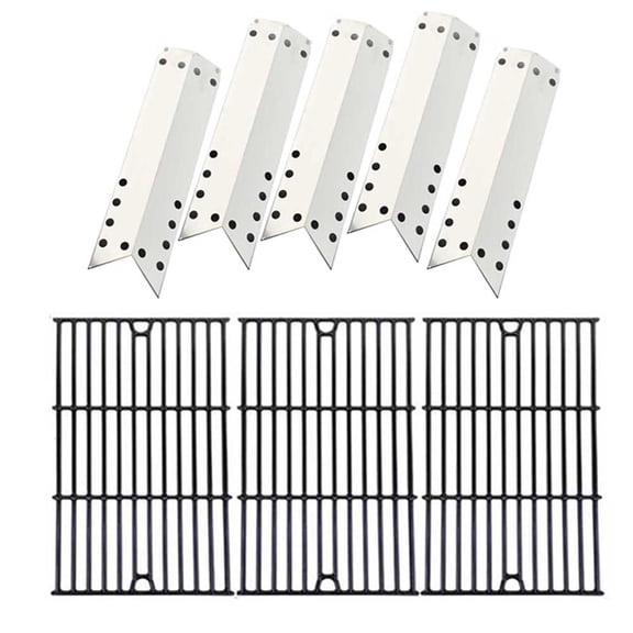 Repair Kit Grill Tool Sets for Kenmore 122.16648900, 16648, 640-82960819-9, Gas Models