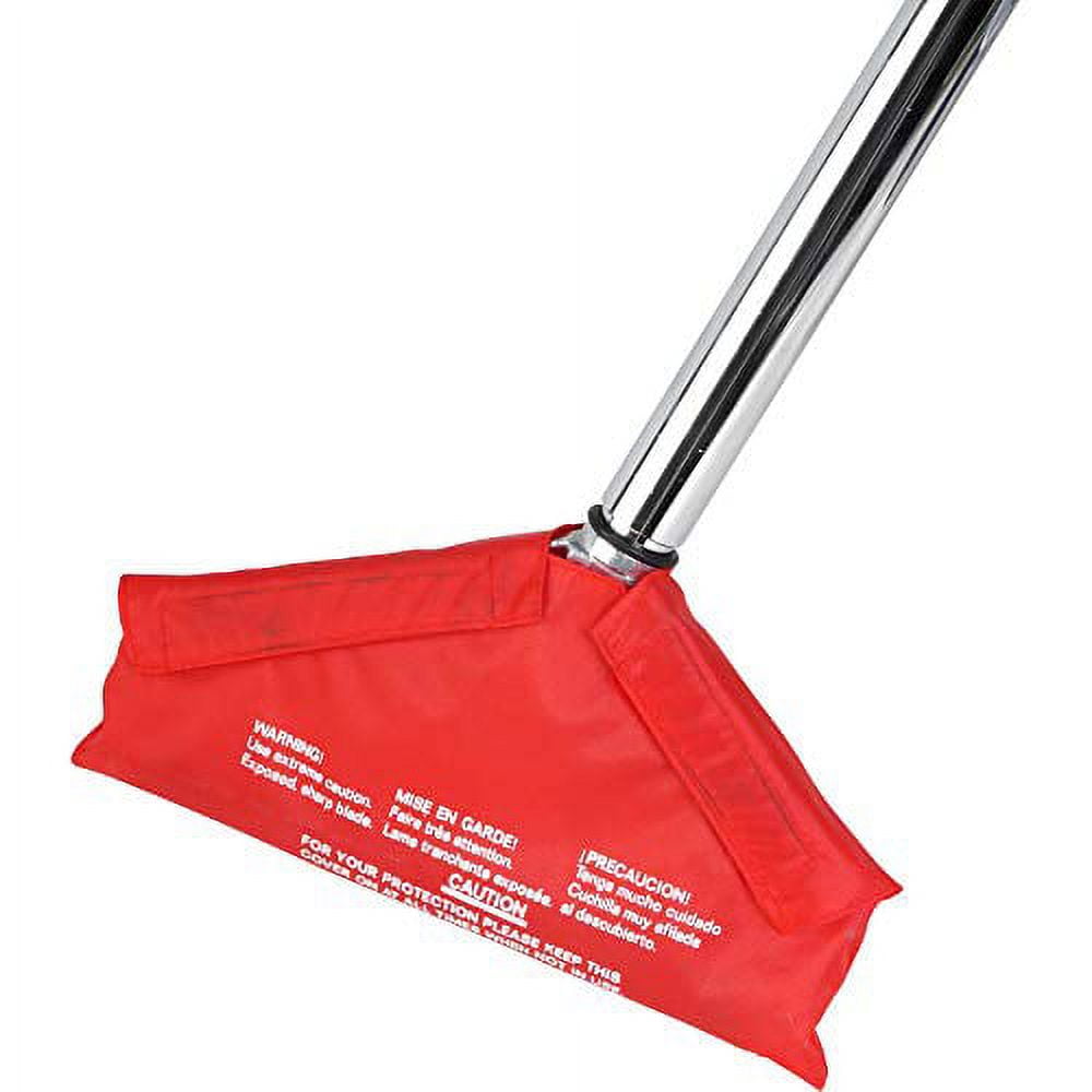 Qili Qg-36 Plastic Contour Squeegee for Car Wrapping - China Scraper, Hand  Tool