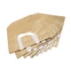 thumbnail image 5 of Bolsas Reutilizables Brillantes, 10 Paquetes De Diseño Metálico De Diseño Metálico Con Asas Para Fiestas Navideñas Y Eventos Especiales, Bolsas De Almacenamiento De Tela No, 5 of 7