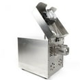 thumbnail image 5 of 1500W Commercial Automatic Oil Expeller Extractor Oil Press Expeller Machine Electric Full Automatic Oil Press Machine Oil Extractor Peanut Coconut Expeller Electric Oil Press Machine Oil Extractor, 5 of 10