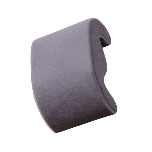 Watch Pillows Soft Flannelette Cushion Watch Display Pad for Jewelry Display and Storage Suitable for Various Sizes