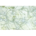 thumbnail image 2 of Goldberger, Jennifer 18x13 Black Ornate Wood Framed with Double Matting Museum Art Print Titled - String Theory III, 2 of 4