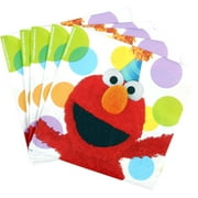 Elmo Party Pack for 8