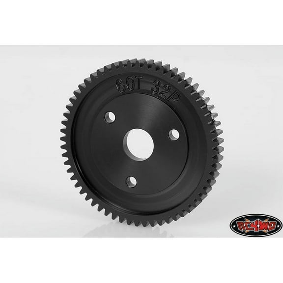 RC4WD Z-G0048 RC4WD 60T Delrin Spur Gear for AX2 Speed Transmission