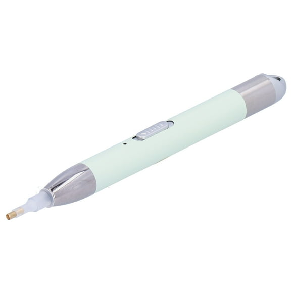 Stitch Accessories, Practical USB Rechargeable Convenient Painting Lighting Pen With Light Head For Make Crafts For Nail Art