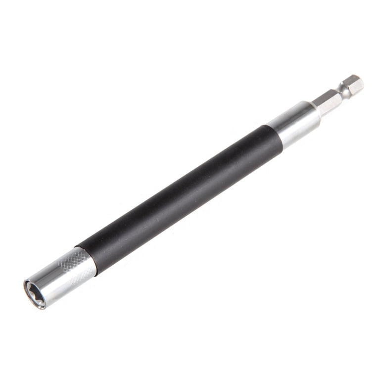 Hyper Tough 6 Inch Magnetic Screw Driver Bit Holder, 3-Pack photo 4