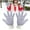 Purple, variant on CSSJKYJ Microfiber Dusting Gloves House Reusable Cleaning Glove for Adults, Windows, Shutters, Furniture, and Car, Green 2 Pairs ,5.5x9.0inch