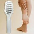 thumbnail image 4 of Removedor De Callos Baoblaze Para Pies De Acero Inoxidable Placa Grande Profesional Blanco, 4 of 8
