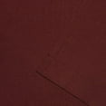 thumbnail image 4 of Exclusive Home Loha Tuxedo Tab Top Curtain Panel Pair, 54"x84", Radiant Red, 4 of 7