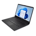 thumbnail image 2 of Laptop HP 14 Táctil Intel Celeron N4120 4GB RAM 64GB SSDWindows 11., 2 of 5