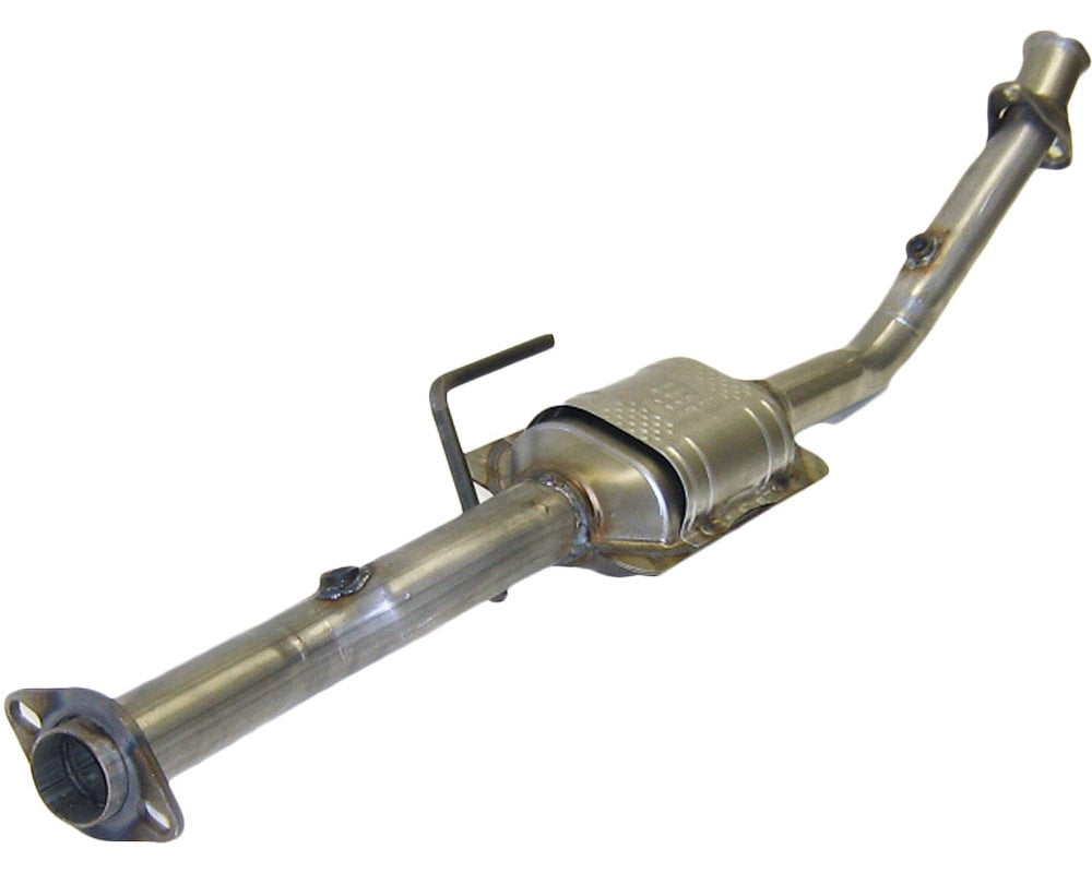 Davico Mfg 14677 Direct-Fit Catalytic Converter