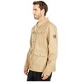 thumbnail image 2 of Obermeyer Men's Oliver Waxed Jacket, 2 of 5