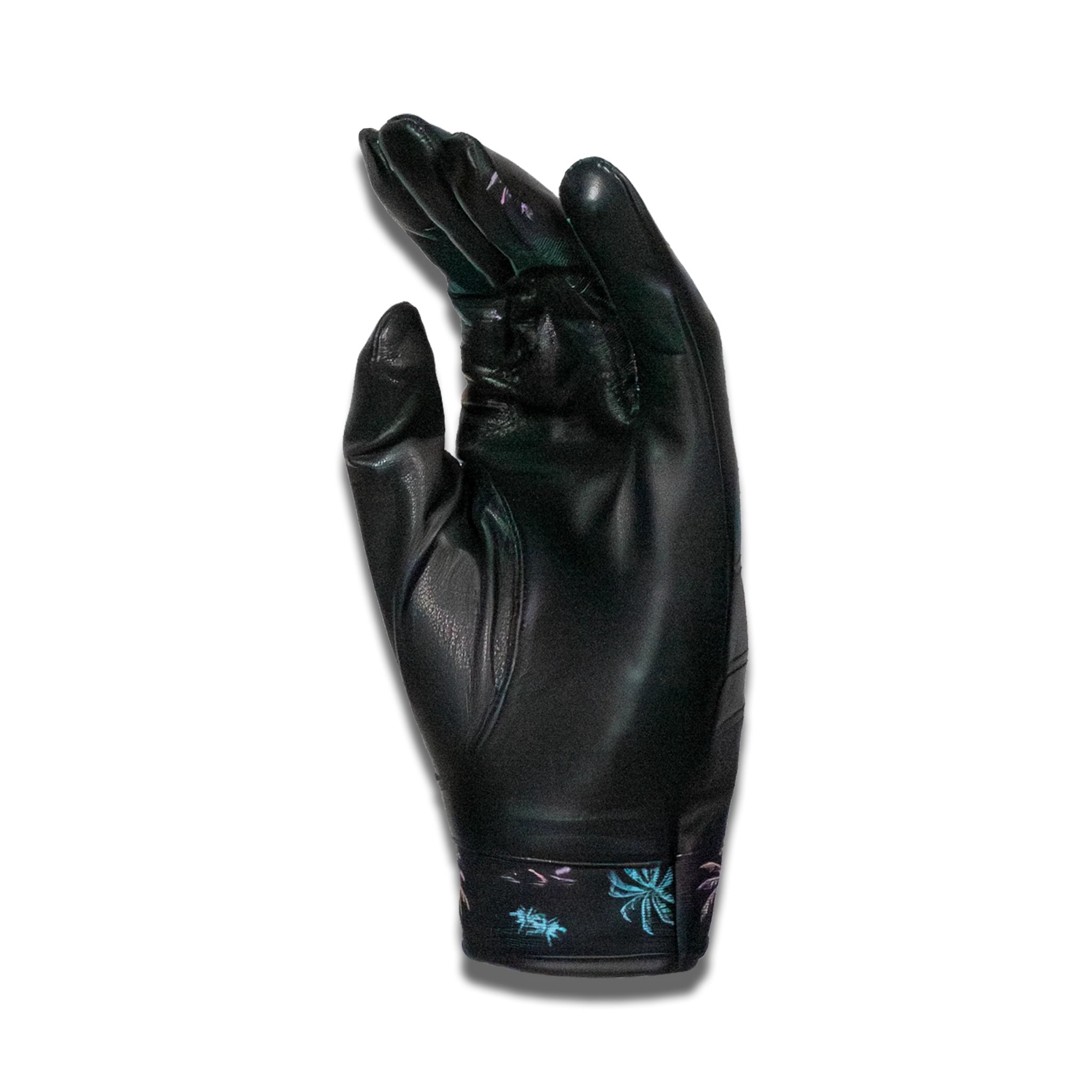Men's Glove - Palm Noir