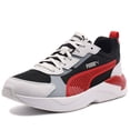 thumbnail image 3 of Tenis Puma X-RAY 3 LT para Hombre 400229-10 multicolor 27.5, 3 of 6