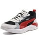 thumbnail image 3 of Tenis Puma X-RAY 3 LT para Hombre 400229-10 multicolor 28.5, 3 of 6