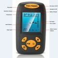 thumbnail image 3 of kayannuo Handheld Fish Finder Portable Fishing Fishfinder Fish Depth Finder, 3 of 9
