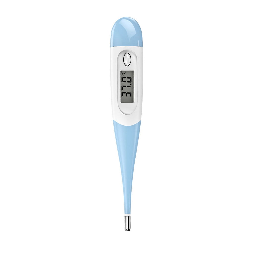 digital oral thermometer