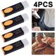 thumbnail image 5 of Cepillo Zapatos Descontaminación Uso Fácil Herramientas Prácticas para Frotar () Blanco, 5 of 5