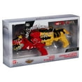 Power Rangers Dino Super Charge Morper and TRex Morpher 2 Pack