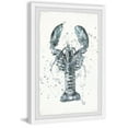 thumbnail image 2 of Parvez Taj Printed Animals & Insects Framed Art Prints, 2 of 6