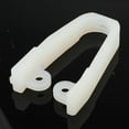 thumbnail image 1 of DYNWAVECA Motorcycle Swing Arm Chain Guide Slider for 400EX 400X Professional Accessories, 1 of 9