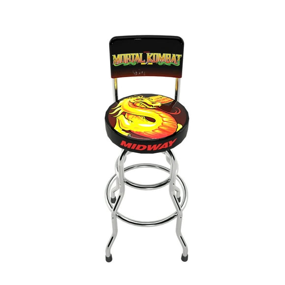 Arcade Stools