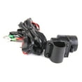 thumbnail image 4 of jiaping 12v 120W Motorcycle Waterproof Lighter Power Socket Outlet Charger ., 4 of 9
