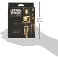 thumbnail image 4 of TRAHOO-Fantasy Flight Games Star Wars Legion: B1 Battle Droid Upgrade Expansion, 4 of 4