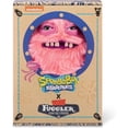 thumbnail image 4 of SEAYI Fuggler Spongebob Squarepants x Fugg (Patrick Star) 22cm Limited Collection Plush Toys, Fuggler Funny Ugly Monster Monster Stuffed Toys for Kids, Age 4+, 4 of 9