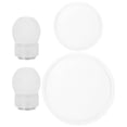 thumbnail image 4 of 1 Set Stethoscope Diaphragm and Ear Pieces Covers for Children in Medical Examination, 4 of 8