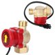 thumbnail image 3 of Sensor De Flujo De Bomba De Agua, Interruptor De Flujo De Bomba De Agua De 220 V Control Automático Resistente A La Abrasión Para Condiciones De Agua Caliente, 3 of 7