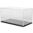 thumbnail image 6 of Zcyifa acrylic box Acrylic Box Clear Display Case Multi-Purpose Display Box Transparent Figurine Display Case, 6 of 11