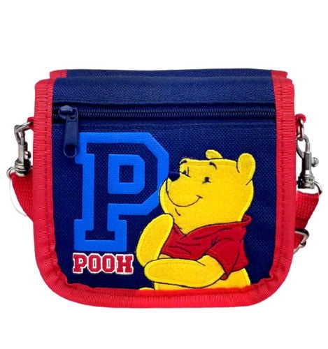 pooh purse