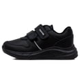 thumbnail image 2 of Tenis Para Niño Yuyin 23211 negro 19.5, 2 of 4
